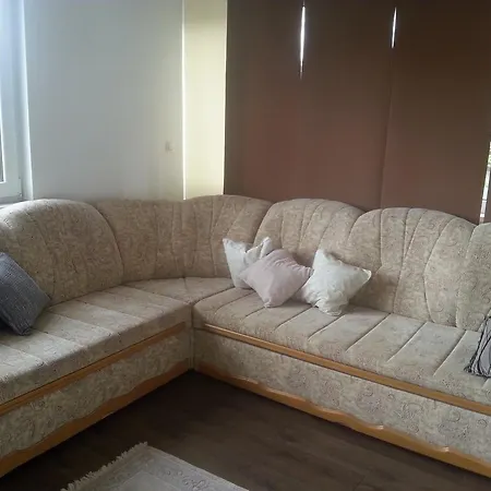 Holiday Mermina بيت للعطل *