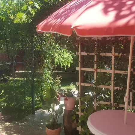 Holiday Mermina بيت للعطل *